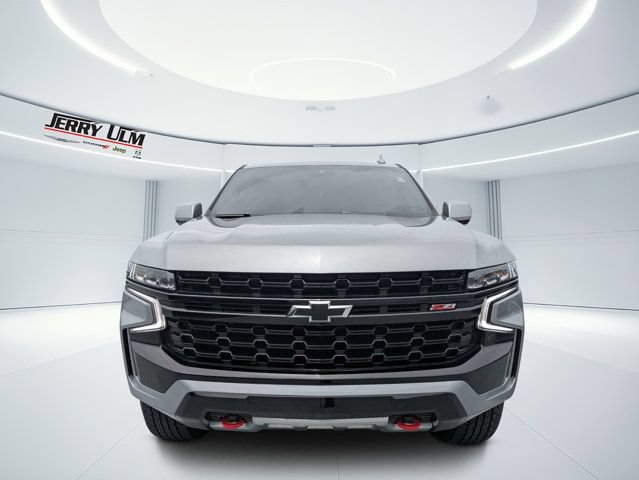 Used 2023 Chevrolet Tahoe Z71 AWD/4WD image 8