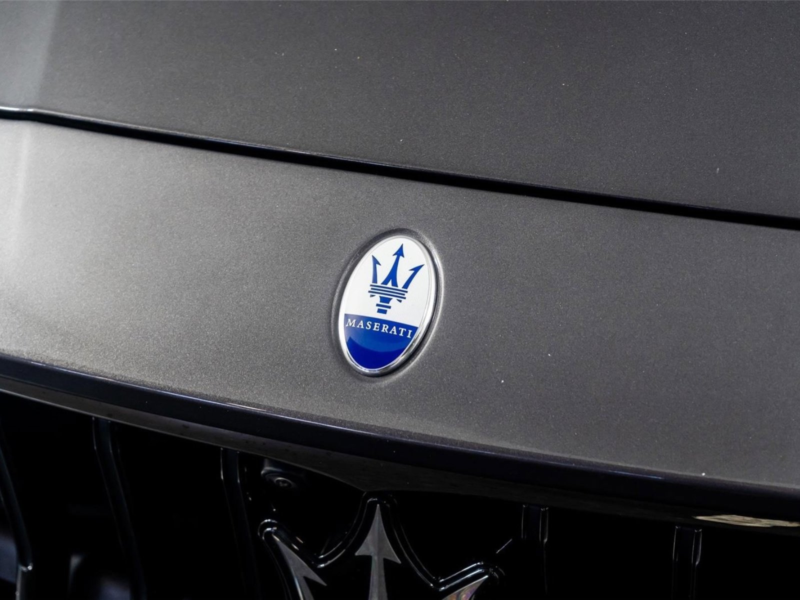 Used 2023 Maserati Ghibli Modena Q4 AWD/4WD image 22