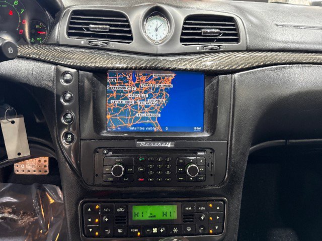 Used 2014 Maserati GranTurismo MC image 68