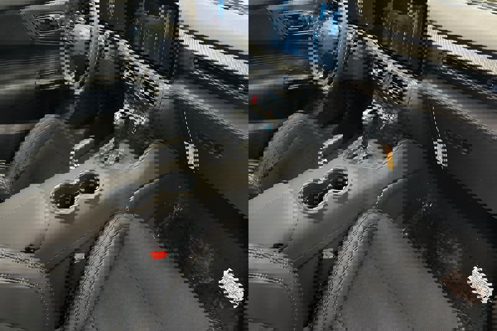 New 2026 Ford Mustang Dark Horse image 16