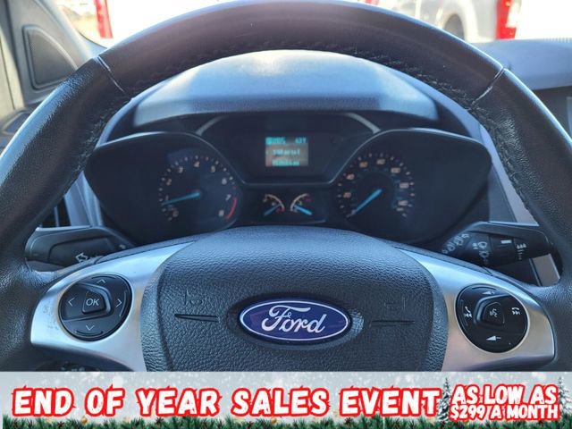 Used 2016 Ford Transit Connect XLT image 27