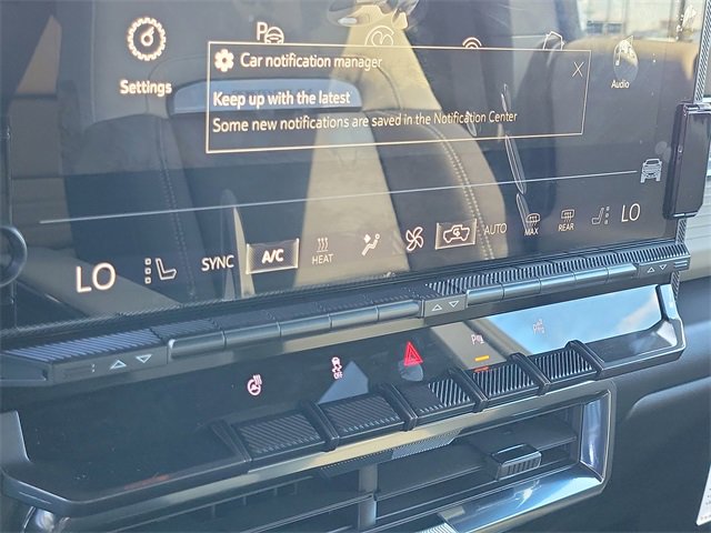 New 2026 GMC Hummer EV 4x4 Crew Cab image 22