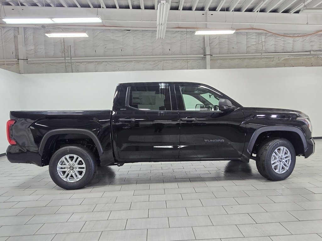 New 2026 Toyota Tundra SR5 image 16