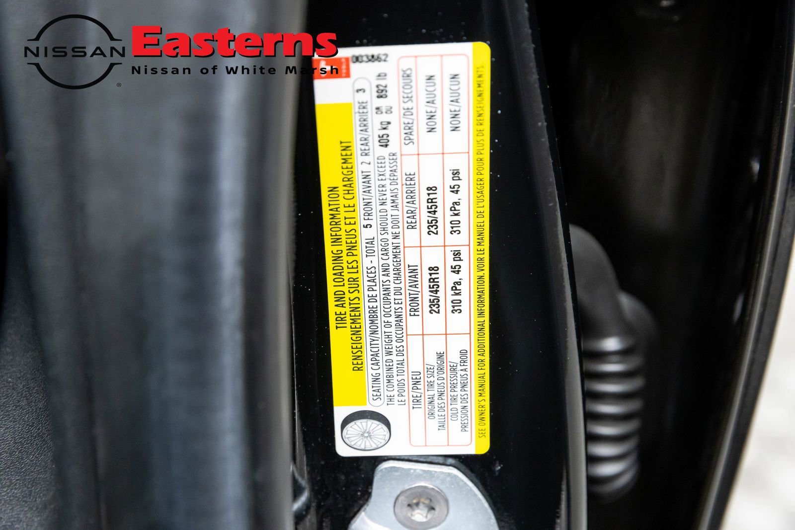 Used 2018 Tesla Model 3 Long Range image 31