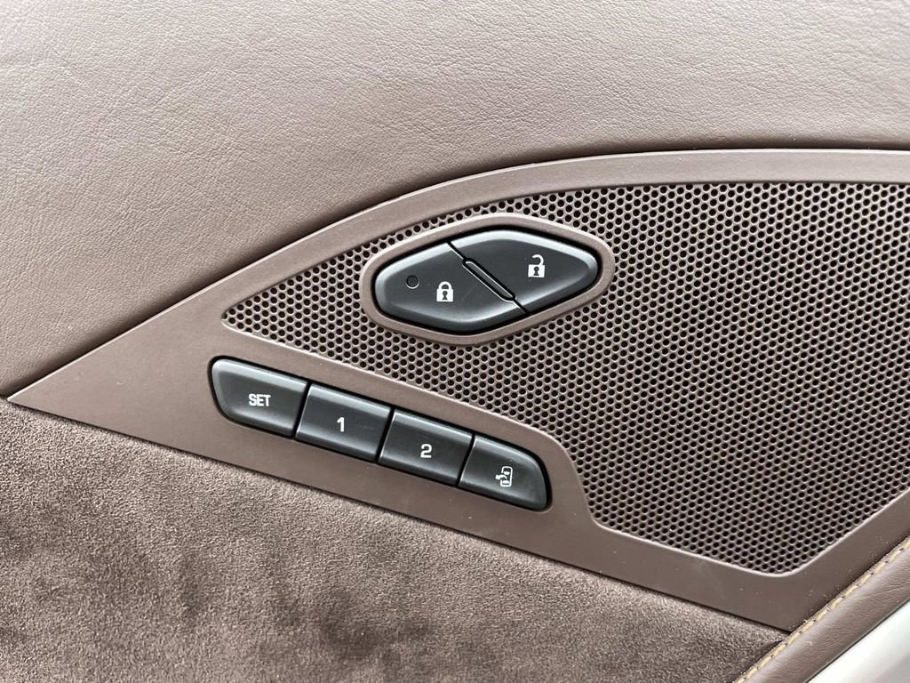 Used 2014 Chevrolet Corvette Stingray Convertible w/ 3LT Preferred Equipment Group image 14