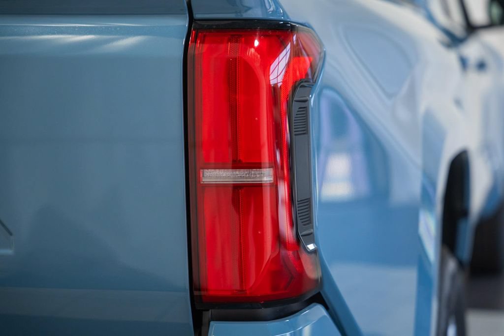 New 2026 Toyota Tacoma SR5 AWD/4WD image 6