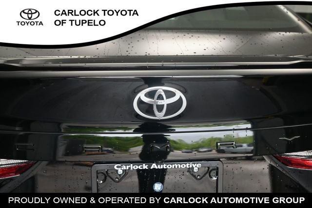 Used 2026 Toyota Camry SE FWD image 31