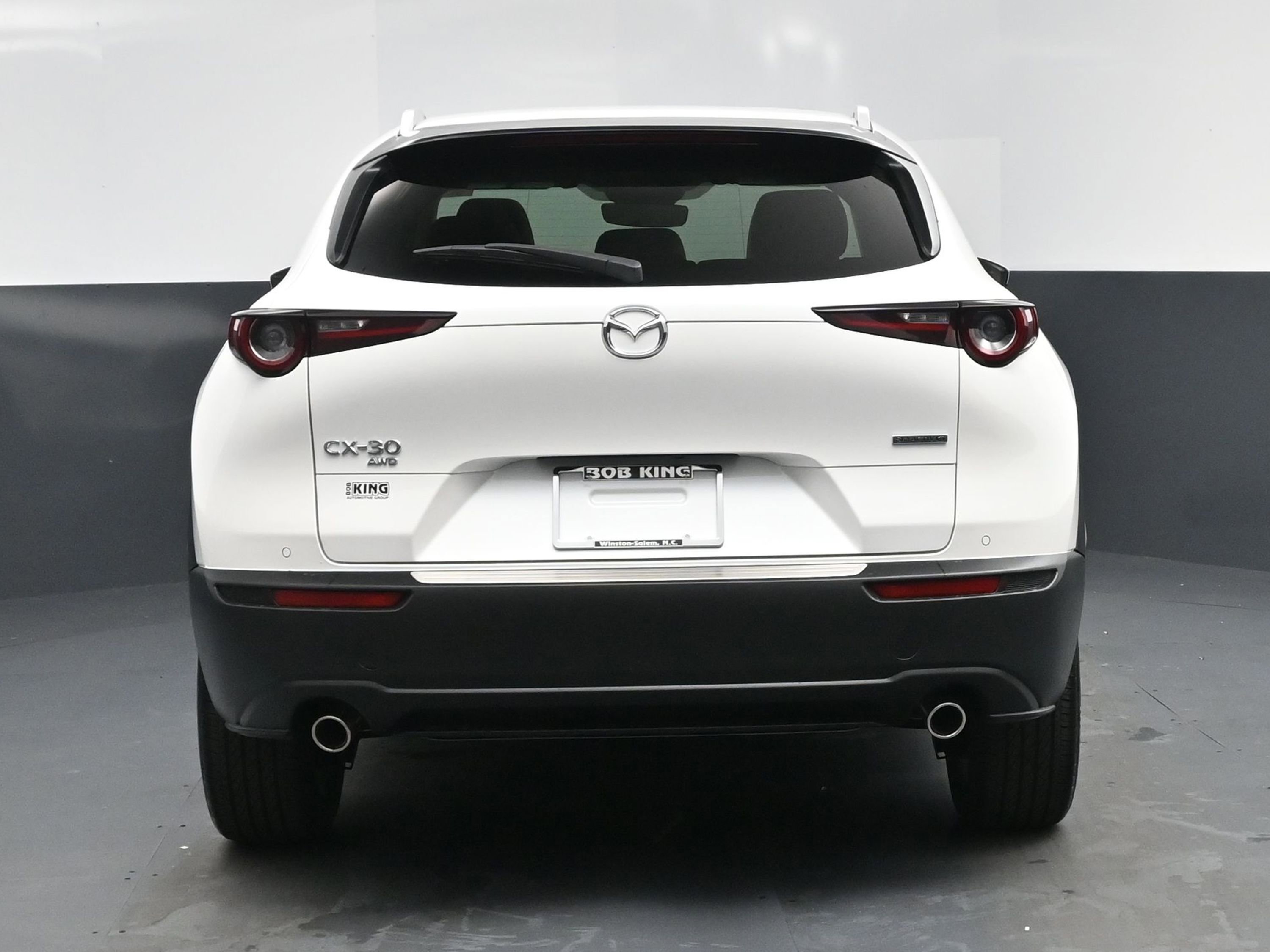 New 2026 MAZDA CX-30 AWD 2.5 S image 13