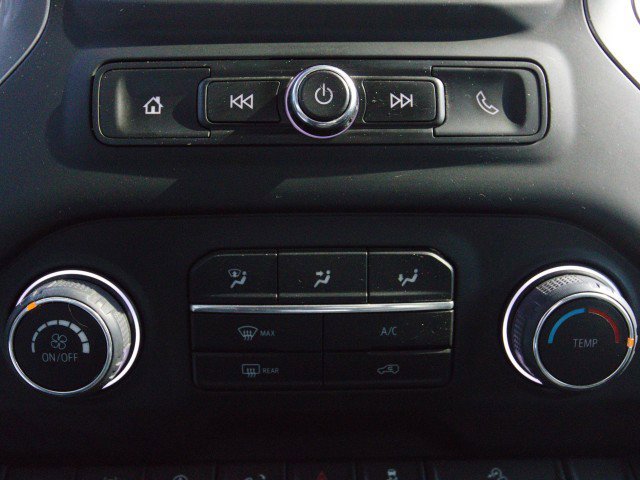 Used 2024 Chevrolet Silverado 1500 Custom Trail Boss image 22