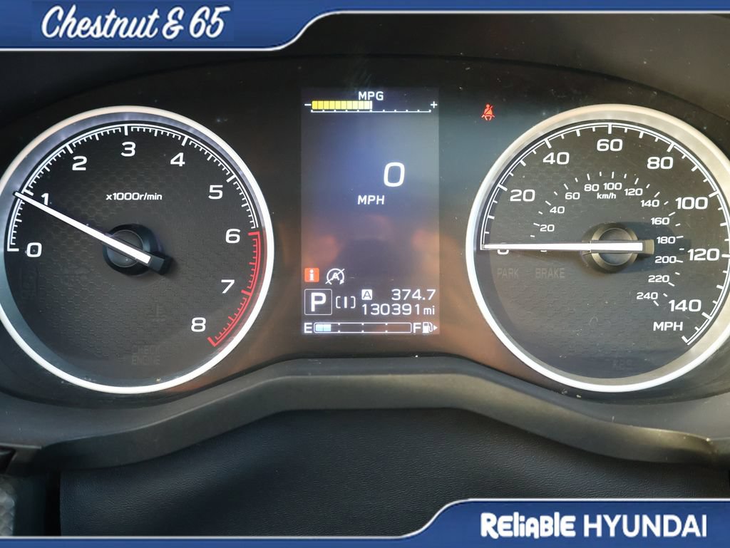 Used 2020 Subaru Forester Premium AWD/4WD image 29