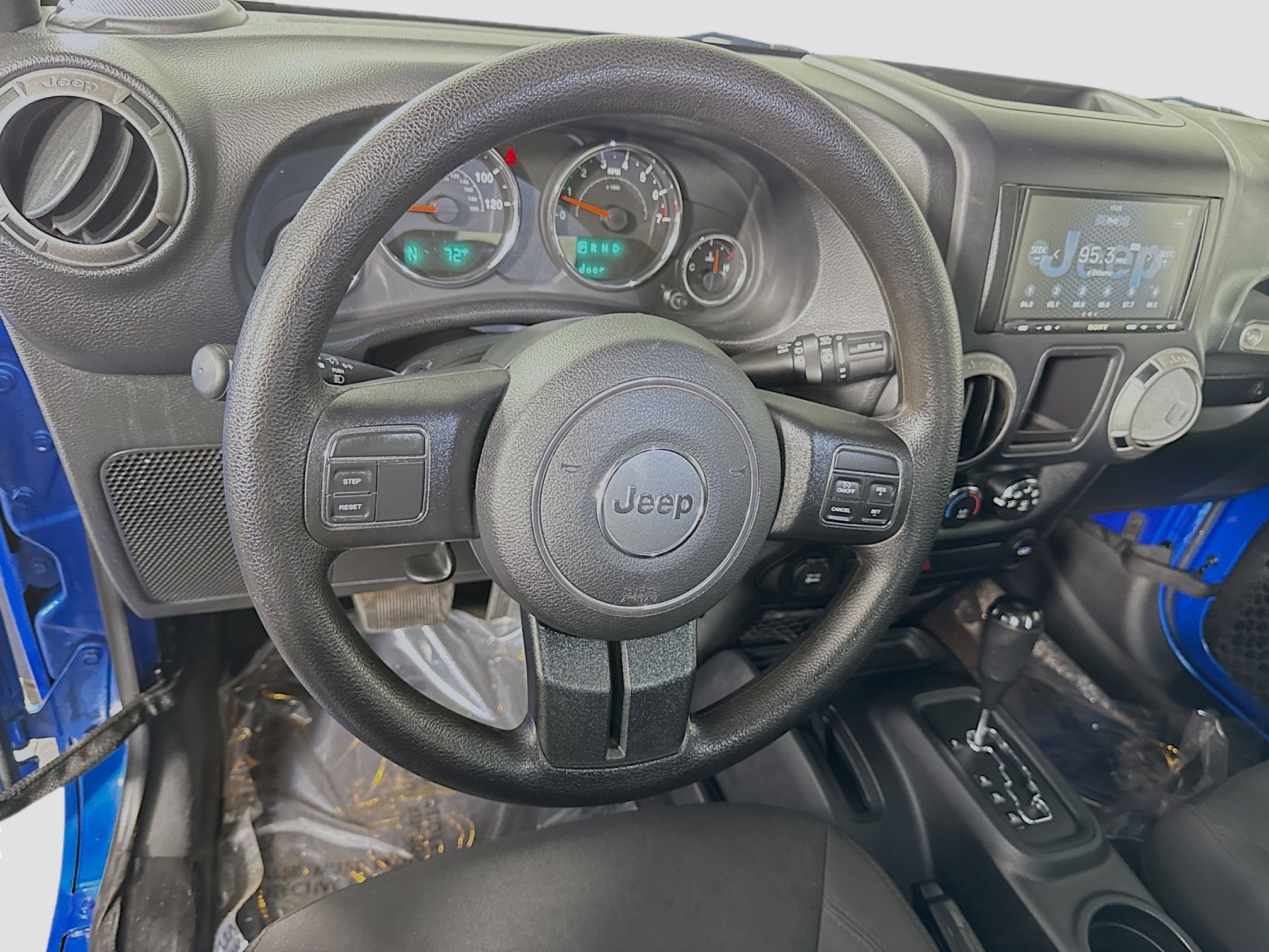 Used 2016 Jeep Wrangler Sport image 17