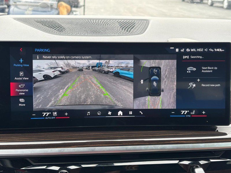 Used 2024 BMW X5 M60i image 23