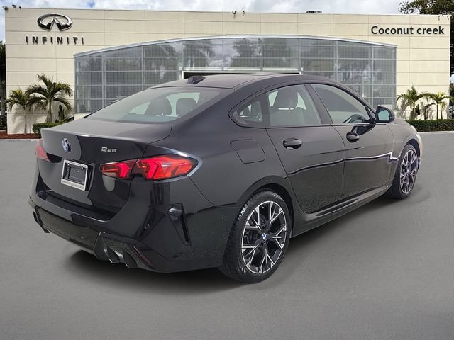 Used 2026 BMW 228i FWD image 4