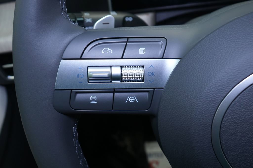 New 2026 Hyundai Sonata SEL FWD image 36