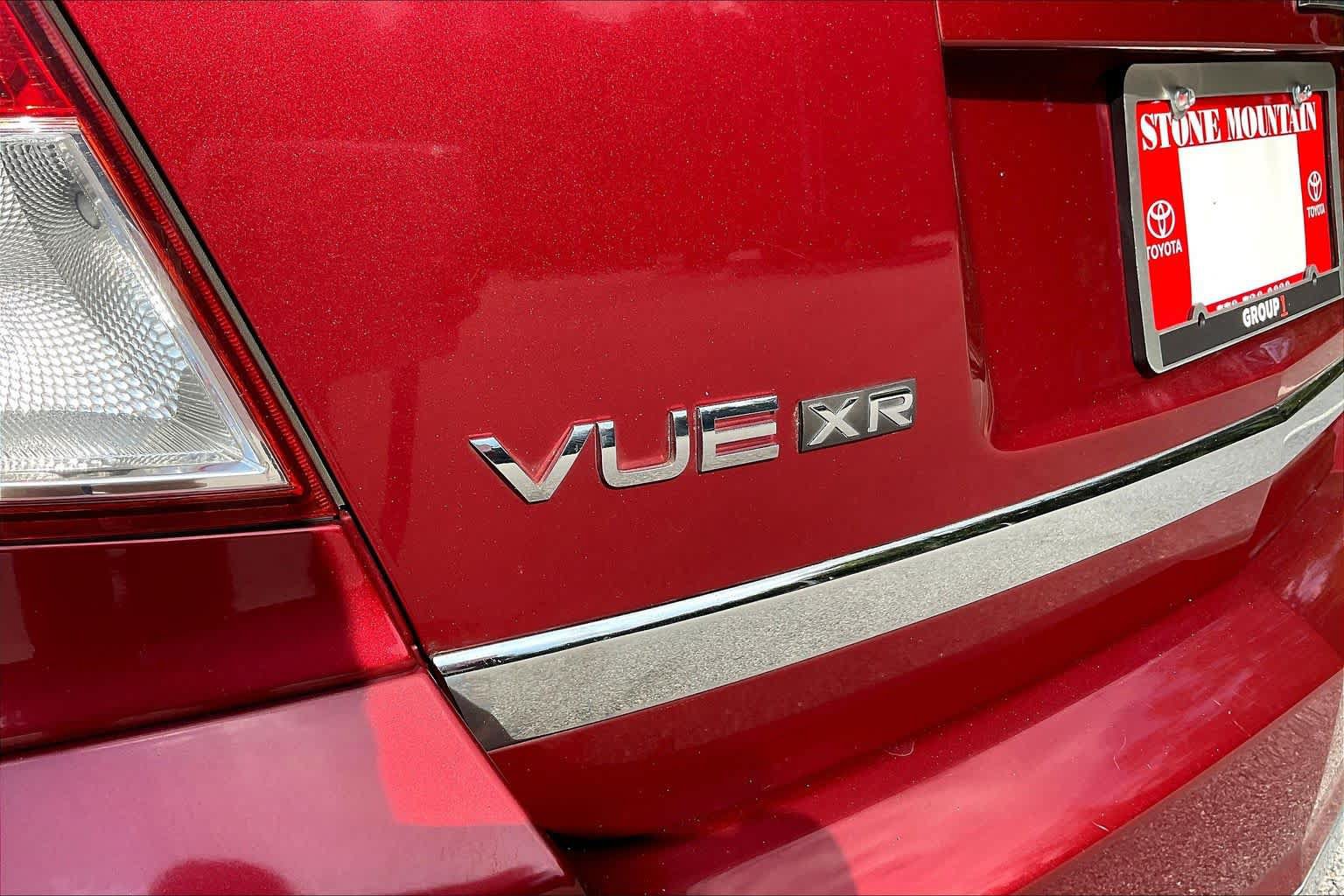 Used 2008 Saturn Vue XR w/ Convenience Package FWD image 28