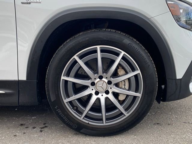 Used 2021 Mercedes-Benz GLB 35 AMG 4MATIC image 22