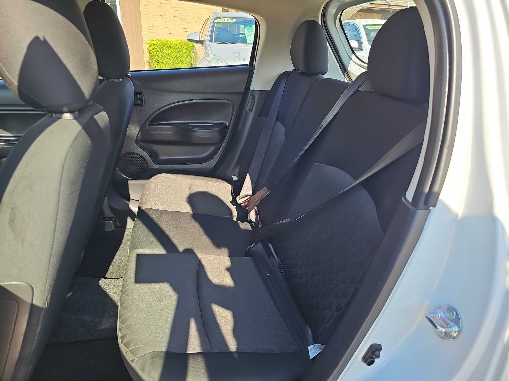 Used 2024 Mitsubishi Mirage ES image 15
