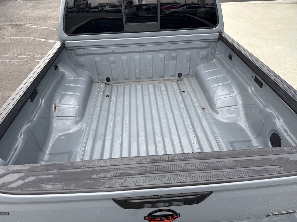 Used 2022 Nissan Frontier PRO-4X w/ Off-Road Protection Package image 25