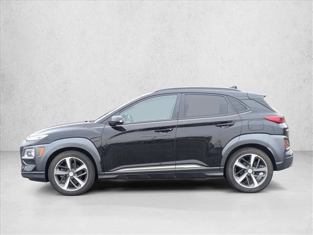 Used 2019 Hyundai Kona Ultimate image 8