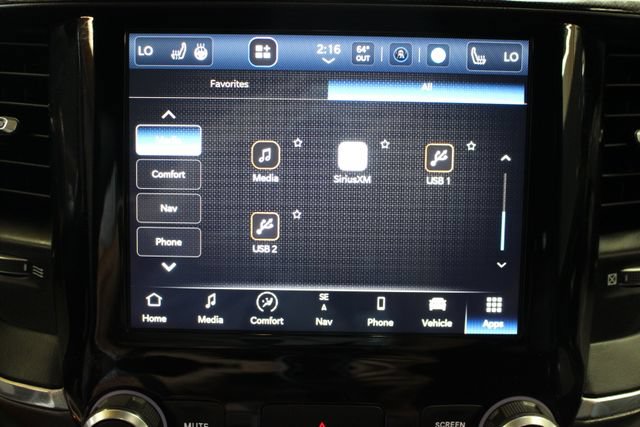 Used 2022 RAM 2500 Laramie AWD/4WD image 27