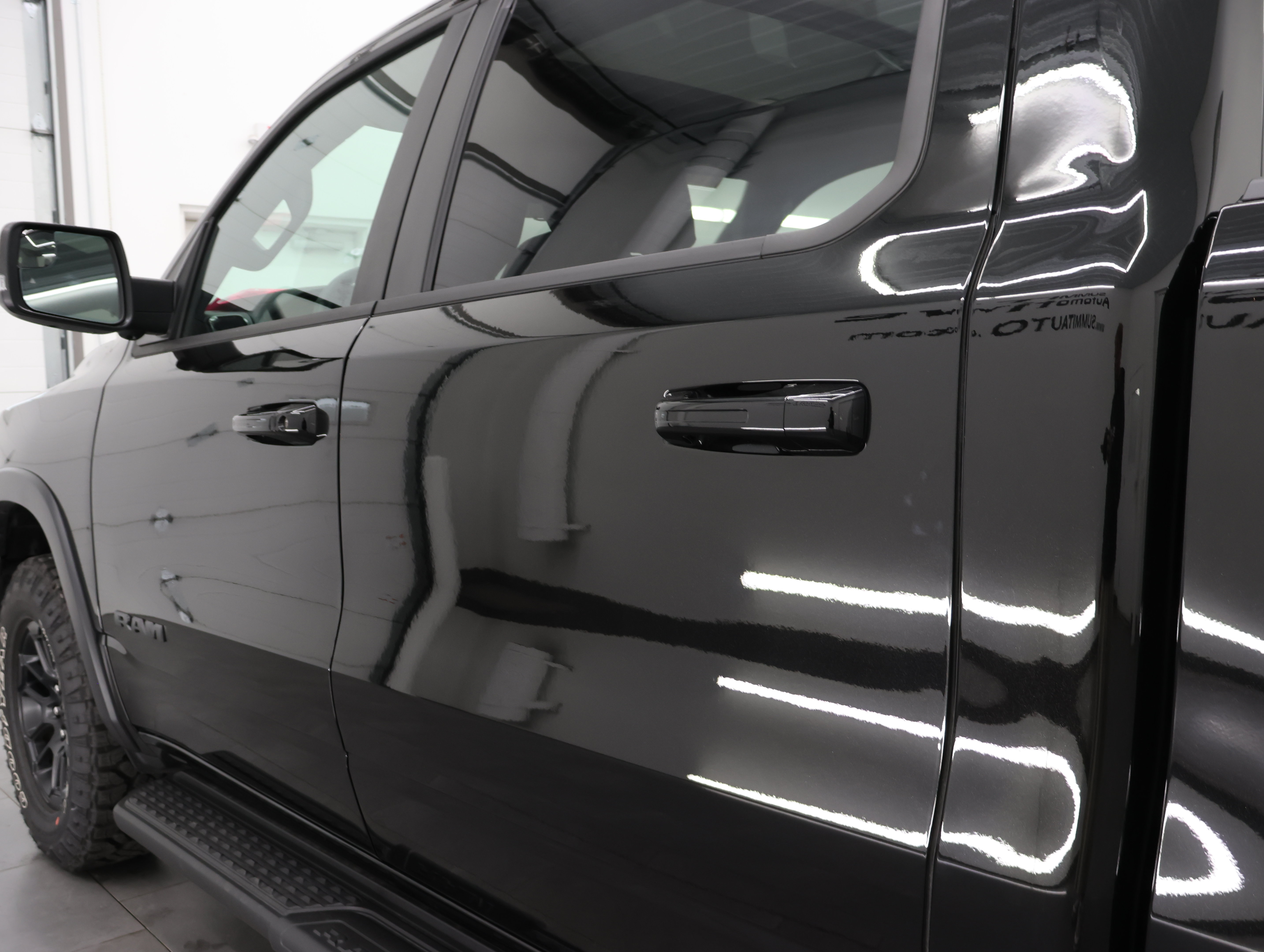 Used 2026 RAM 1500 Rebel w/ Advanced Safety Group II AWD/4WD image 39