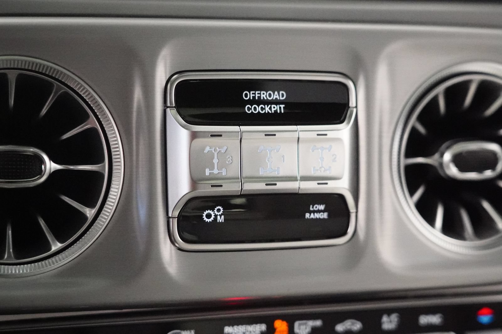 Certified 2026 Mercedes-Benz G 63 AMG 4MATIC image 27