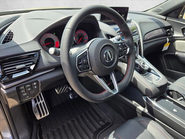 New 2026 Acura RDX A-Spec AWD/4WD image 3