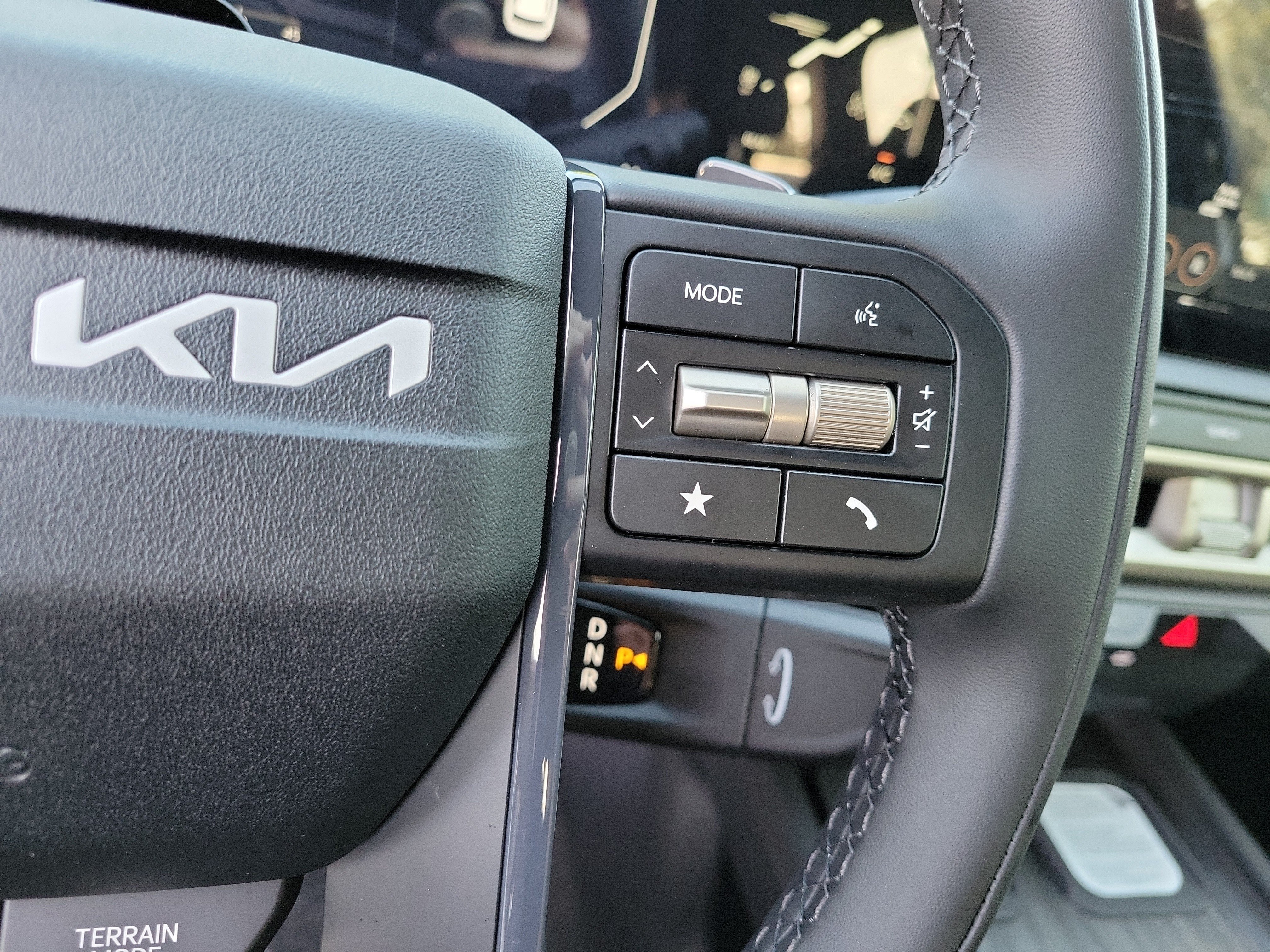 New 2027 Kia Telluride SX Prestige AWD/4WD image 24