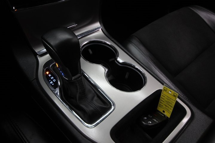 Used 2021 Jeep Grand Cherokee Laredo X image 20