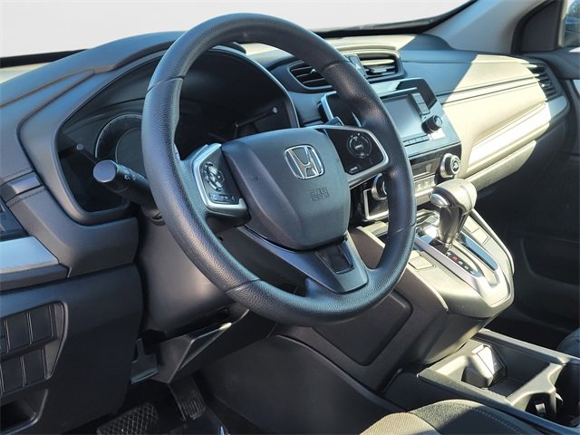Used 2019 Honda CR-V LX image 13
