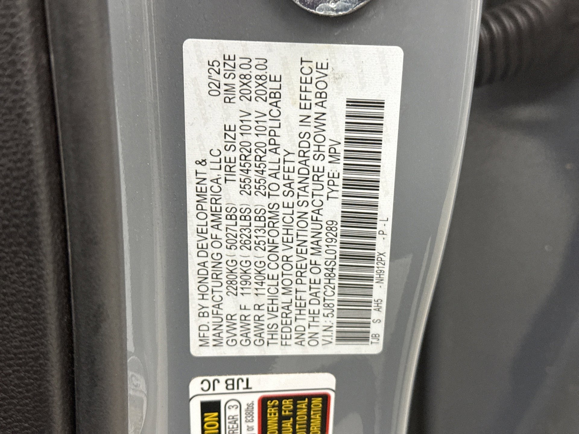 Used 2025 Acura RDX A-Spec image 27