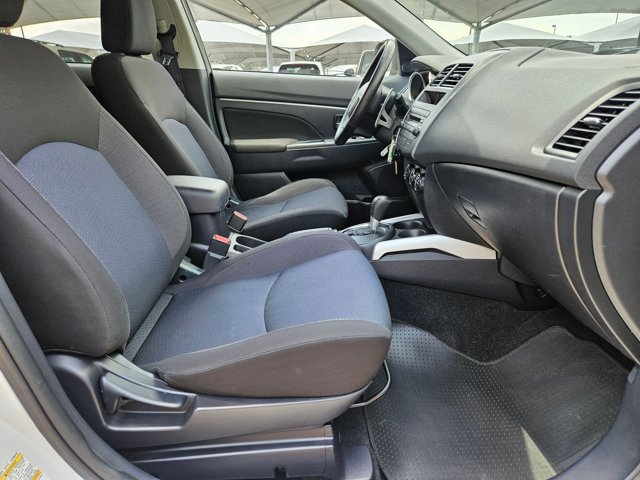 Used 2011 Mitsubishi Outlander Sport ES FWD image 19
