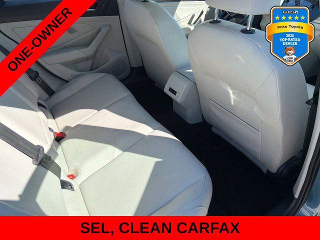 Used 2019 Volkswagen Jetta SEL FWD image 11