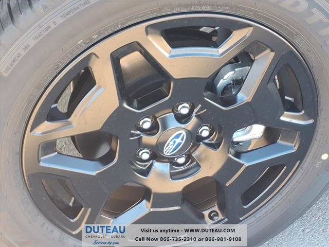 New 2026 Subaru Outback Limited image 4