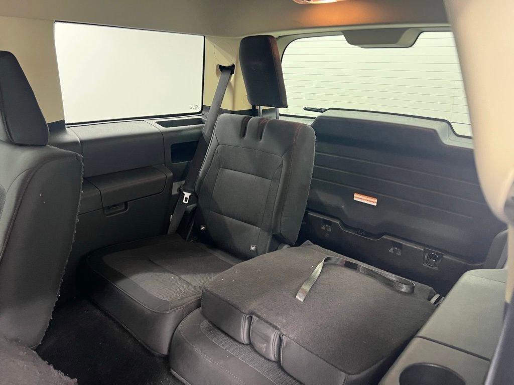 Used 2019 Ford Flex SE FWD image 10