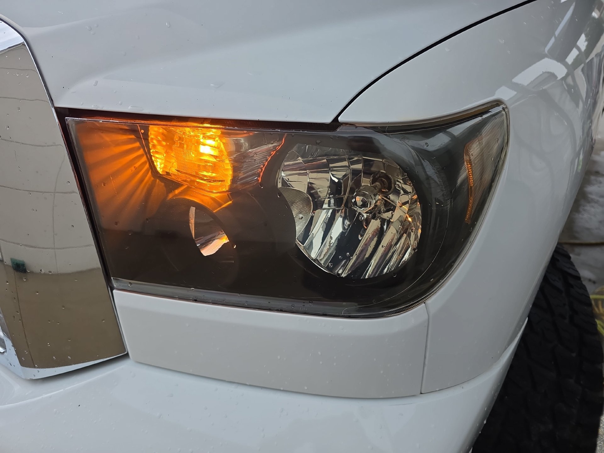 Used 2008 Toyota Tundra Limited RWD image 28