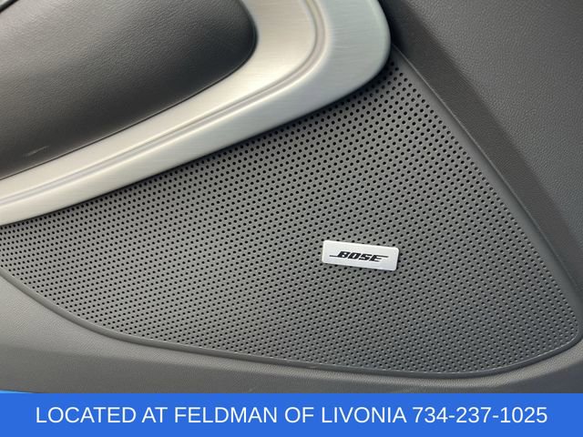 Certified 2024 Chevrolet Camaro SS image 22