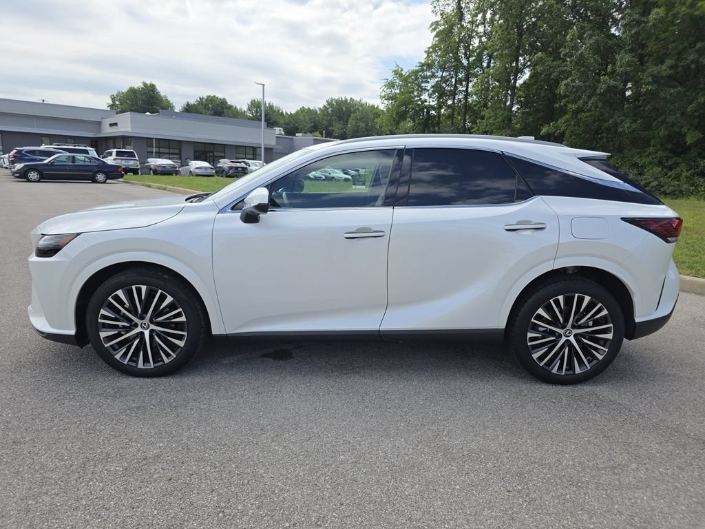 Certified 2023 Lexus RX 350 Premium Plus w/ Accessory Package (Z1) AWD/4WD image 5