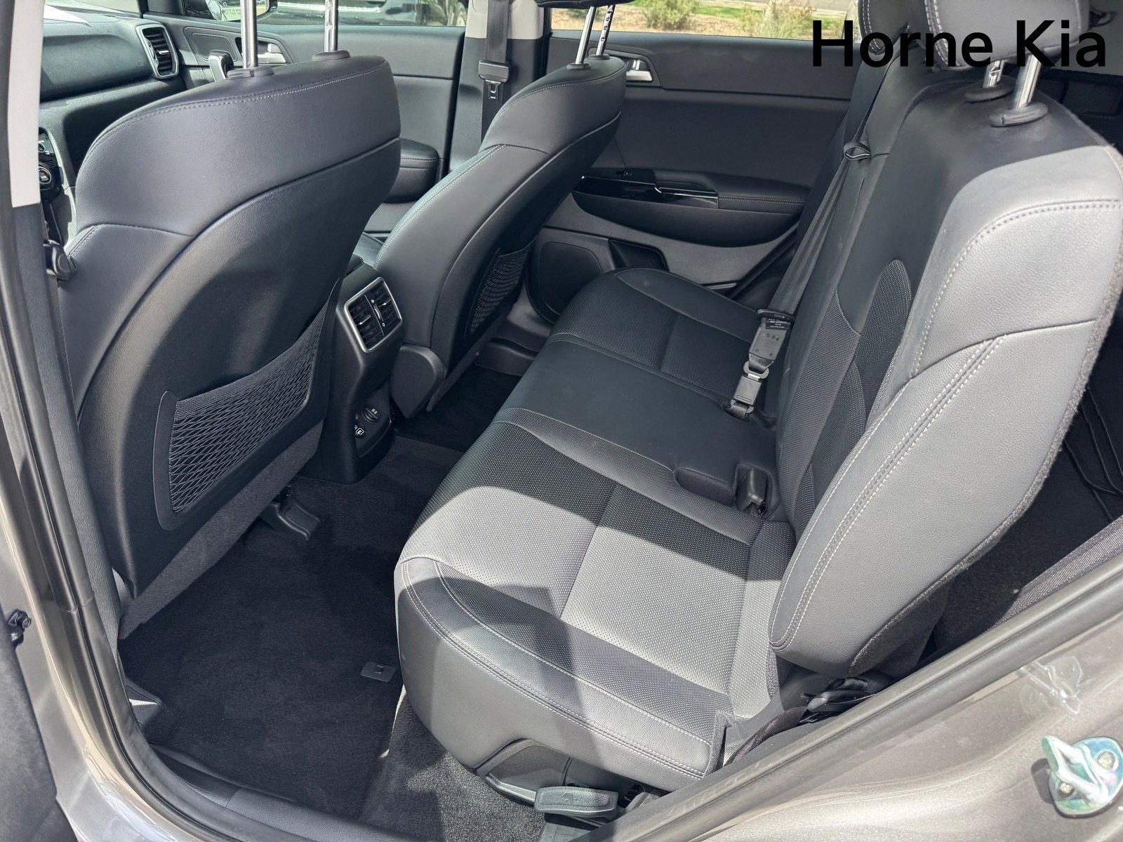 Used 2019 Kia Sportage EX w/ Option Group 040 image 12