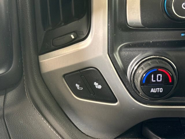Used 2019 GMC Sierra 2500 SLE AWD/4WD image 26