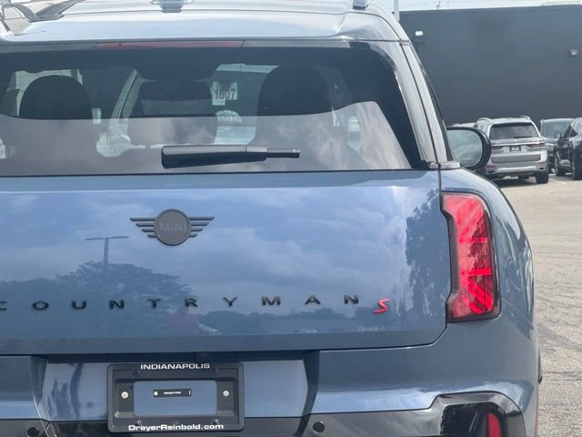 New 2026 MINI Cooper Countryman S w/ Comfort Package Max image 6
