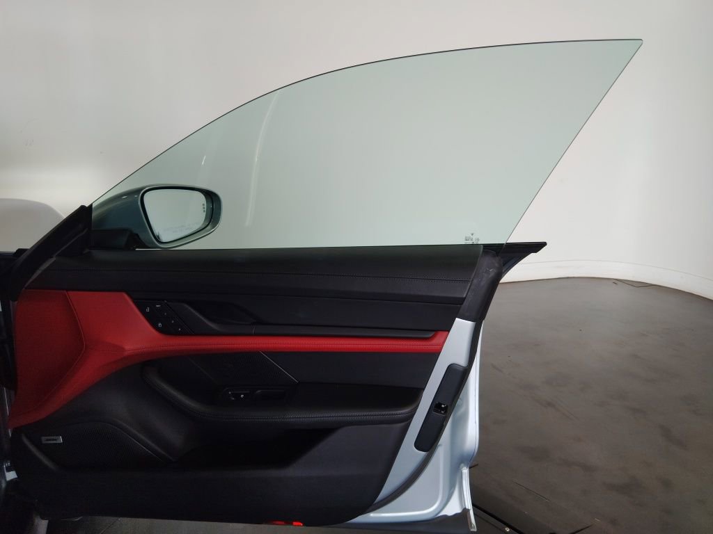 Used 2022 Porsche Taycan 4 Cross Turismo image 45