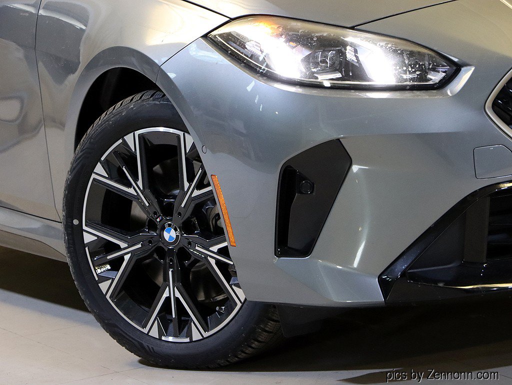 Used 2026 BMW 228i xDrive w/ Premium Package AWD/4WD image 3