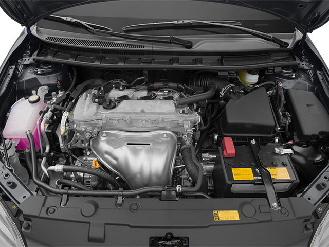 Used 2014 Scion tC Monogram Series FWD image 16