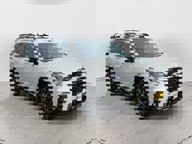 New 2026 Subaru Ascent Touring image 7