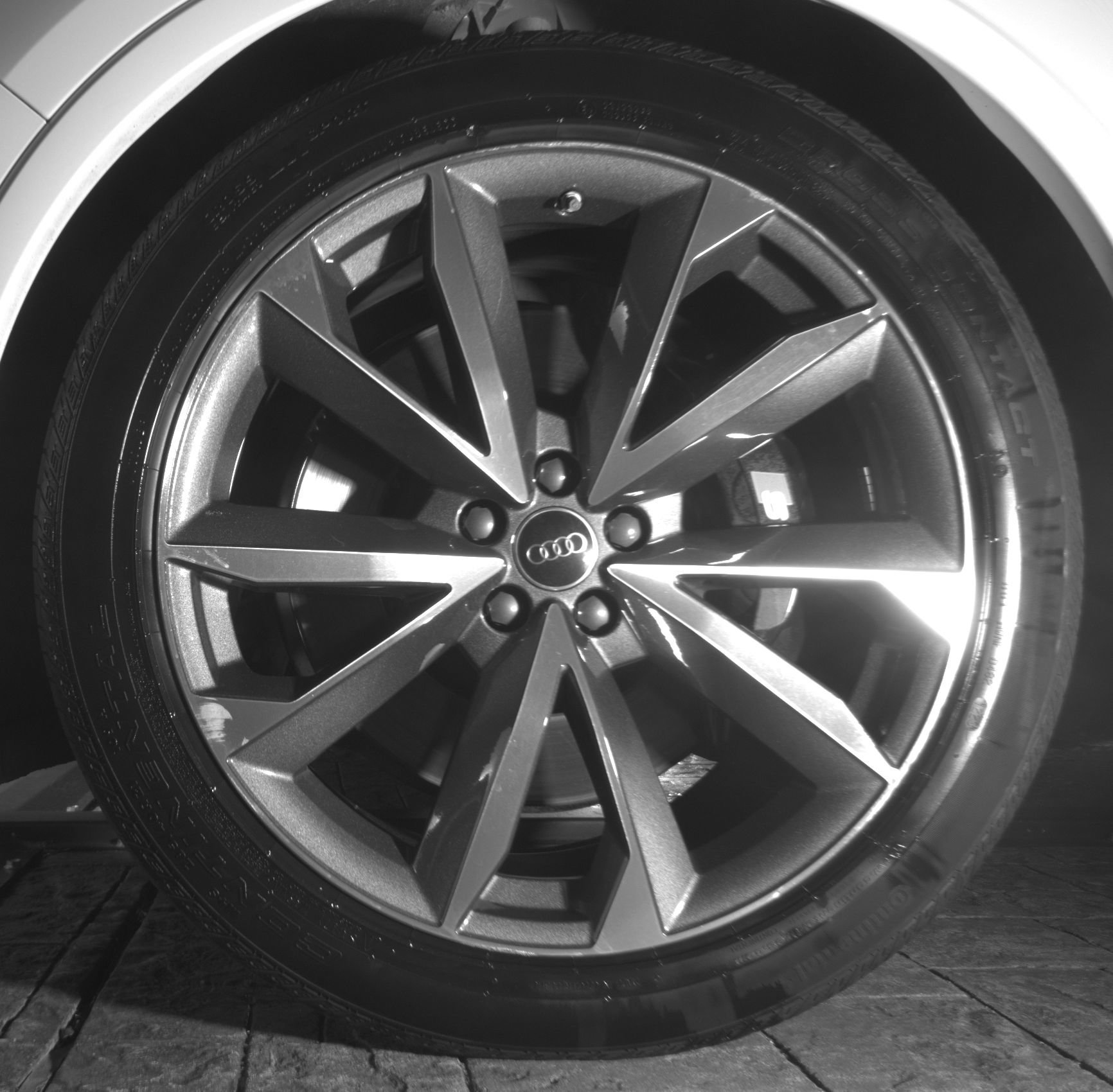 Used 2023 Audi SQ7 Premium Plus AWD/4WD image 28