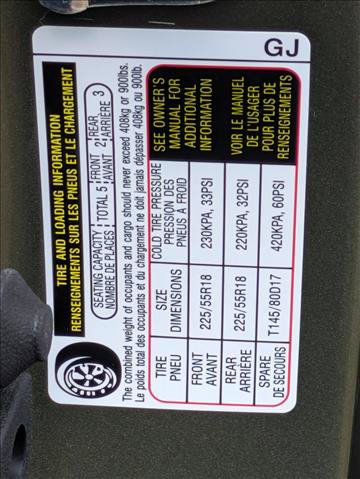 New 2025 Subaru Forester Limited w/ Protection Package AWD/4WD image 20
