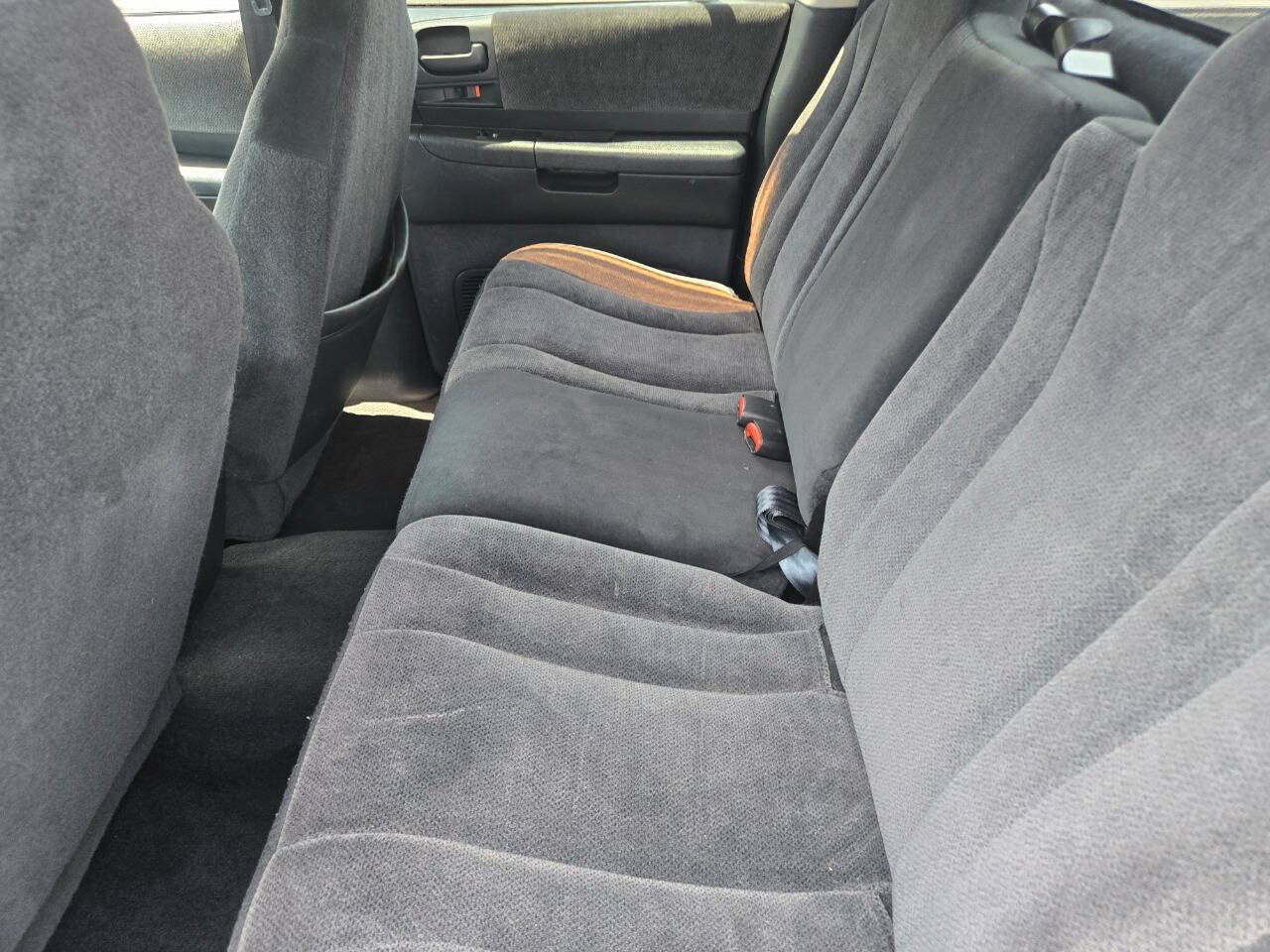 Used 2004 Dodge Dakota SLT w/ PWR Convenience Group RWD image 15