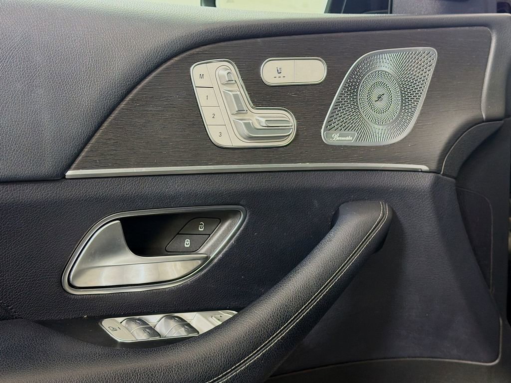 Used 2020 Mercedes-Benz GLE 350 4MATIC image 21
