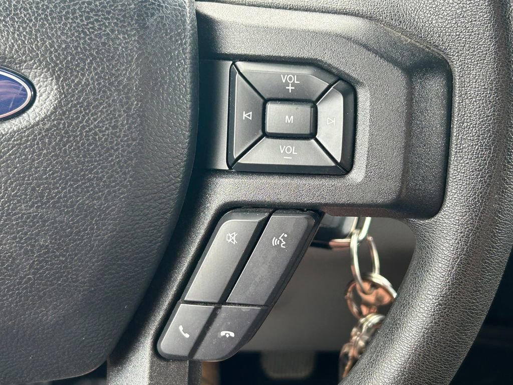 Used 2019 Ford F150 XL w/ Equipment Group 101A Mid RWD image 36